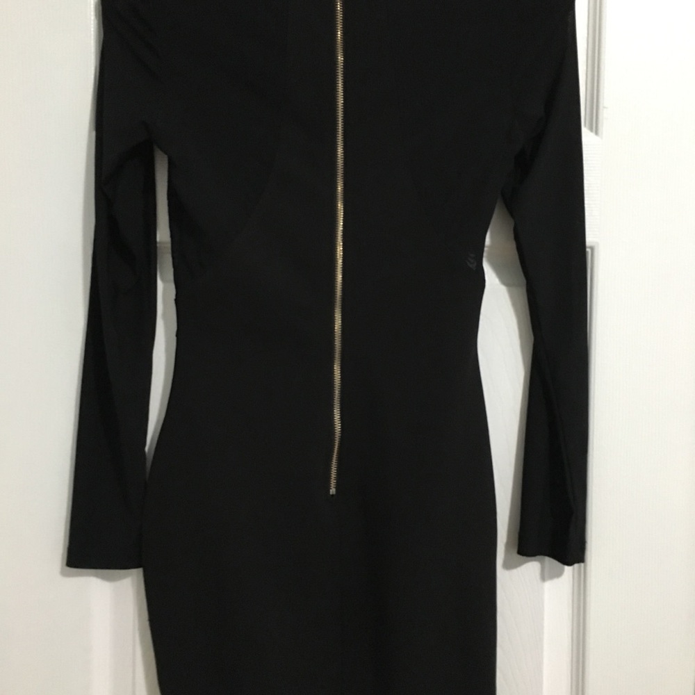 Woman's dress